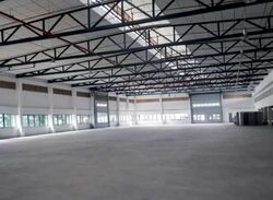 Tuas Avenue 8 (D22), Factory #568713701